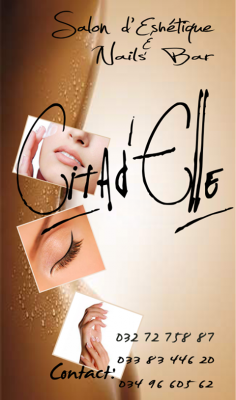 Salon d'Esthetique et d'Onglerie Miniature 2