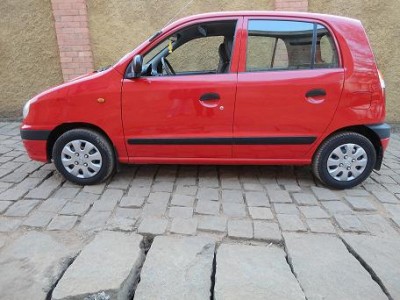  kia k2700, atos  Miniature 2