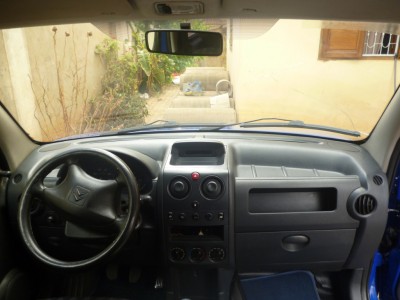 A VENDRE CITROEN BERLINGO 1.9D. Miniature 2