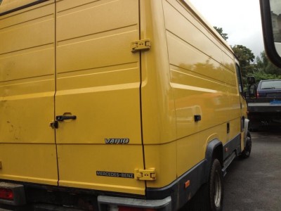 Mercedes Vario  Miniature 2