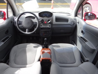 A VENDRE DAEWOO MATIZ III JOY KOREA Miniature 2