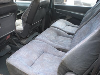 RENAULT ESPACE II Miniature 2