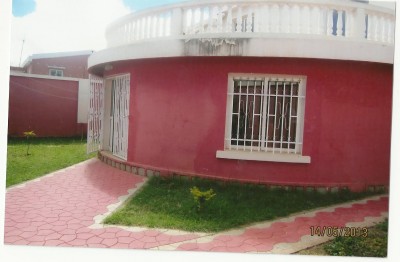 A louer une villa a Etage Alasora avec une grande terasse Miniature 2