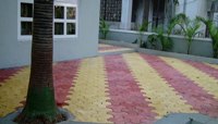 VENTE DES PARPAINGS ET PAVES RUGEUX Miniature 2