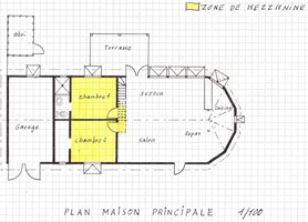 MAISON A PARTAGER BORD DE PLAGE près de Nosibé Miniature 2