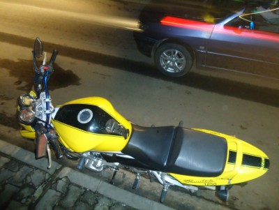 URGENT A VENDRE SUZUKI BANDIT 1250 Miniature 2