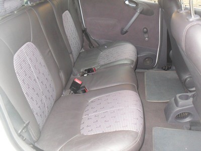 a vendre MERCEDES A160 Miniature 2