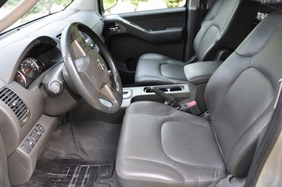 Nissan 4X4 PATHFINDER 2.5 DCI LE Année 2010 a 15,000,000Ar Miniature 2