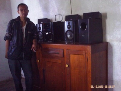 A vendre PANASONIC SA VK 760 Miniature 2