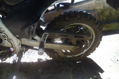 Vente moto Nosy-be Hell-ville Miniature 2