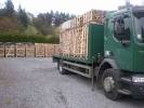 Grande promotion  de bois de chauffage Miniature 2