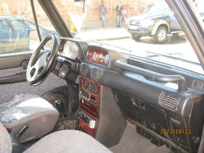 Voiture a vendre Miniature 2