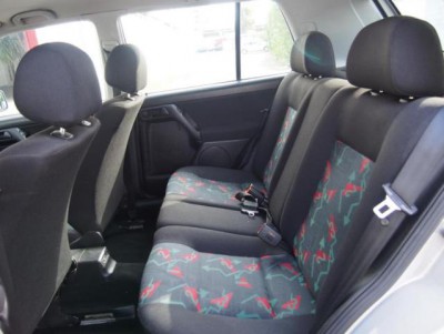 VOLKSWAGEN GOLF 3 A VENDRE Miniature 2