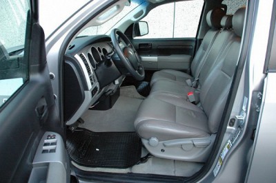 Pick-up Toyota Tundra V8 à 19 millions Ar Miniature 2