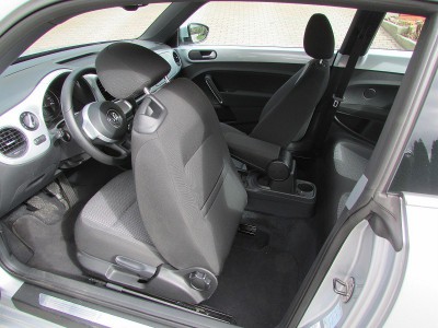 Volkswagen Beetle 105 ch/9mil ariary Miniature 2