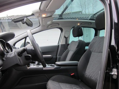 Peugeot 3008 1,6l  Miniature 2