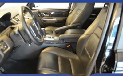 Range Rover Sport 2,7 TD V6 HSE STORMER 2006 Miniature 2