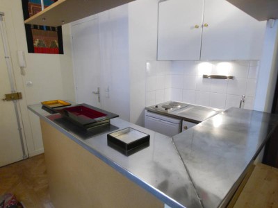  studio meublé très propre de  31 m² sur anata Miniature 2