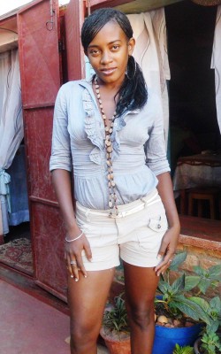 Femme cherche un homme pour Mariage, pas de blabla Miniature 2