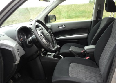 Nissan X-Trail 2.0, Année 2007. Miniature 2