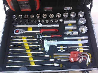 Vend outils Miniature 2