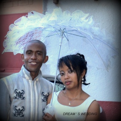 DREAM ' S WEDDING : PACKAGE Miniature 2
