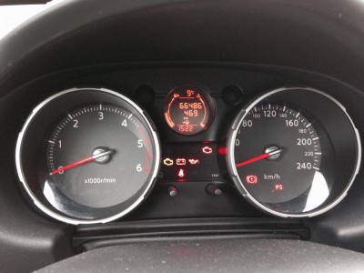 Nissan Qashqai ACENTA 1.5 2010&#8207; : prix: 11.000.000 AR Miniature 2