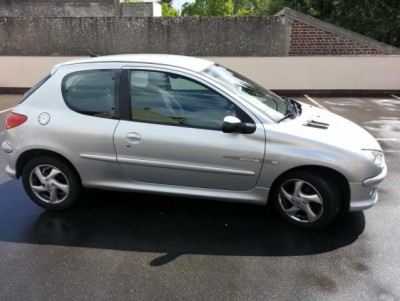 peugeot Miniature 2
