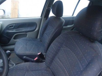 Vend clio 2 phase 2 Miniature 2