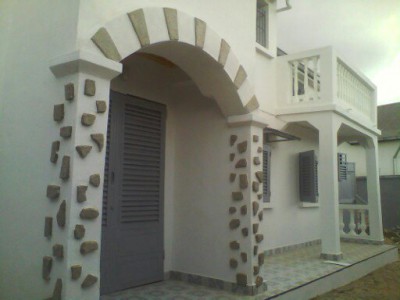 VILLA A VENDRE AMBATOBE Miniature 2