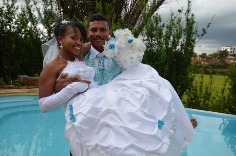 DREAM ' S WEDDING : PACKAGE Miniature 2
