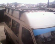 MERCEDES BENZ SPRINTER A VENDRE Miniature 2
