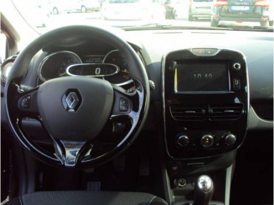 Renault Clio NOUVELLE ZEN ENERGY DCI 90  Miniature 2