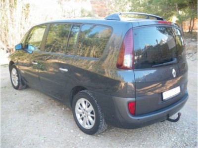 RENAULT GRAND ESPACE IV Grand Espace dCi - 140CH TOUTES Miniature 2