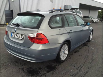 BMW 320 D TOURING CONFORT E91 TRES BON ETAT  Miniature 2