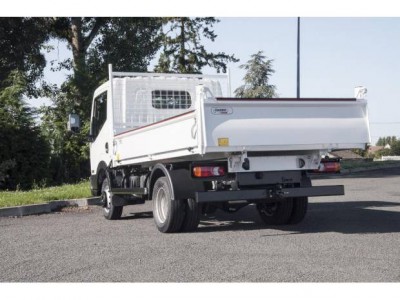 VENTE DE MA NISSAN CABSTAR CCB CONFORT EMPT. 1 2014 Miniature 2