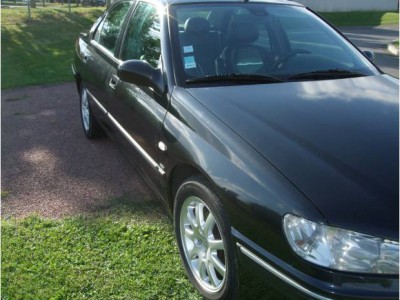 PEUGEOT 406 2.2 hdi 136cv pack sport  Miniature 2