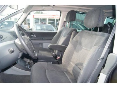 VENTE RENAULT ESPACE IV DCI180 PRIVILEGE BA 2006  Miniature 2