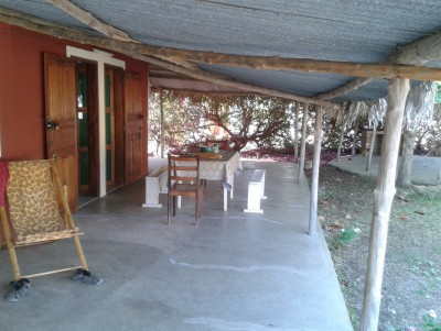 location vacances Amborovy Mahajanga Miniature 2