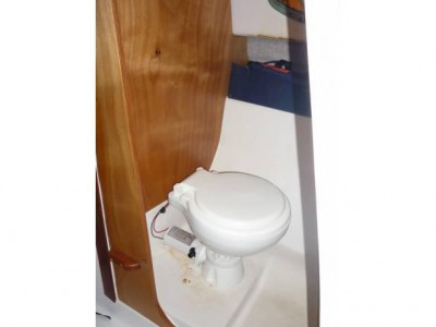 Marino iride cabin 640  Miniature 2