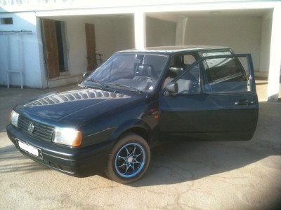 POLO 2  A VENDRE Miniature 2