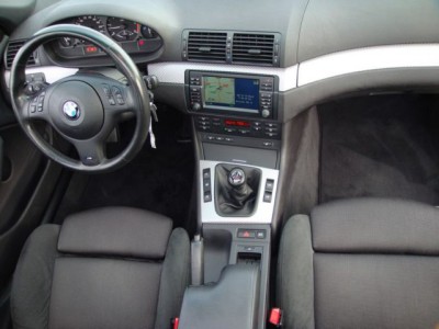 BMW 330 D, PACK SPORT M2 204CV Miniature 2