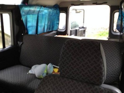 LAND-ROVER Defender (urgent) 1800€ Miniature 2