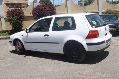 Golf 4,3 portes Miniature 2