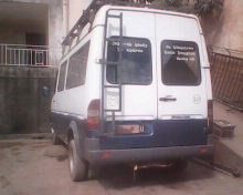 SPRINTER 412D A VENDRE Miniature 2