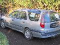 Vend Renault Laguna break 2.2l Diesel Miniature 2