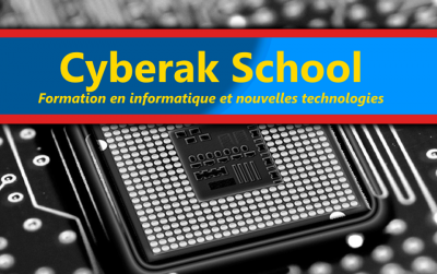 Cyberak - Fournisseur de services high-tech Miniature 2