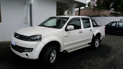 Great wall wingle 5 upgrade à vendre Miniature 2