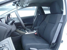  Honda Civic 1,6i-DTEC LIFESTYLE, Xenon, Miniature 2