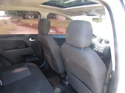 Ford Fiesta 1.4 Turbo TDCi Ambiente Miniature 2